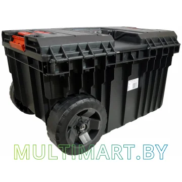 Тележка Qbrick System One Trolley Vario